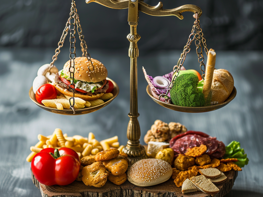 Achterbahnfahrt der Hormone durch Zucker und Koffein – Blutzuckerschwankungen