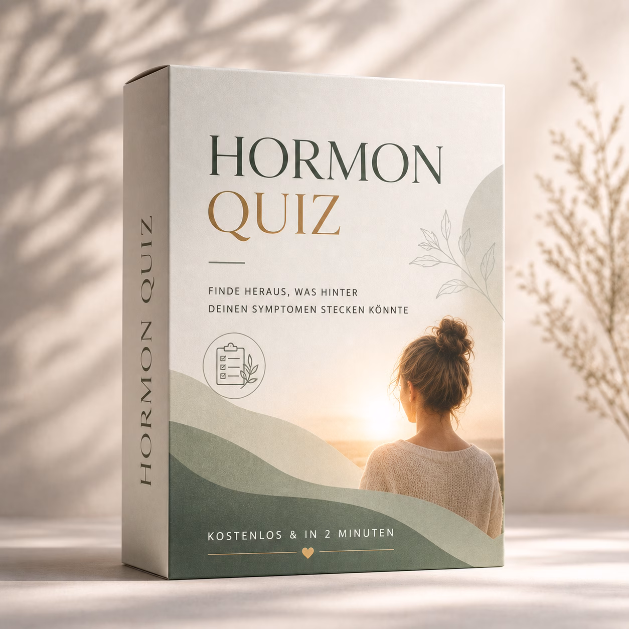 Hormon Quiz